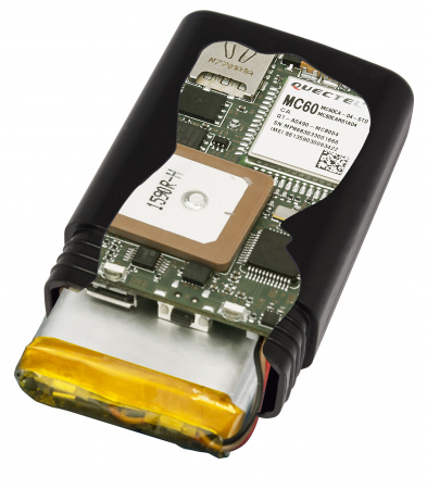 GPS маяк АвтоФон Омега Маяк + (8.2) в Воскресенске 
