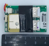 GPS маяк АвтоФон Пико Маяк 8.0 (комплектация OEM) в Воскресенске 